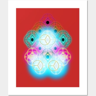 Portal T shirt Posters and Art